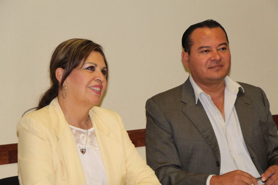 Comisiones del Cabildo trabajan unidas para garantizar inclusión en la Capital potosina