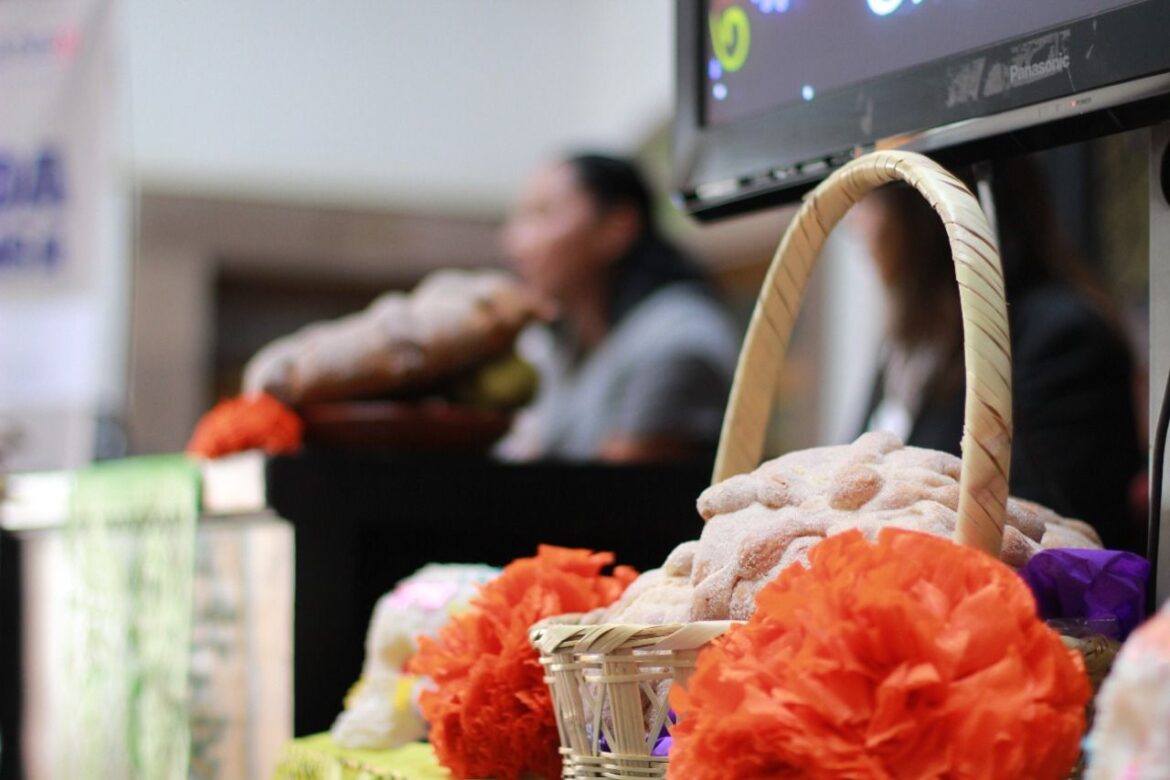 Festival del Pan de Muerto Tradicional dará colorido y sabor a La Capital del Sí