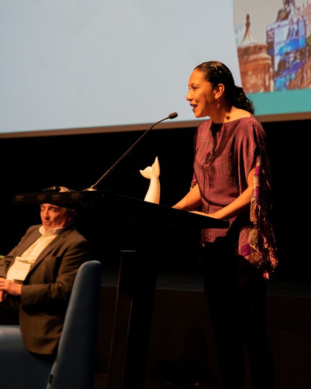 Más de 26 países del Consejo Mundial de ISTO reconocen a La Capital del Sí como la ciudad más incluyente en materia de turismo