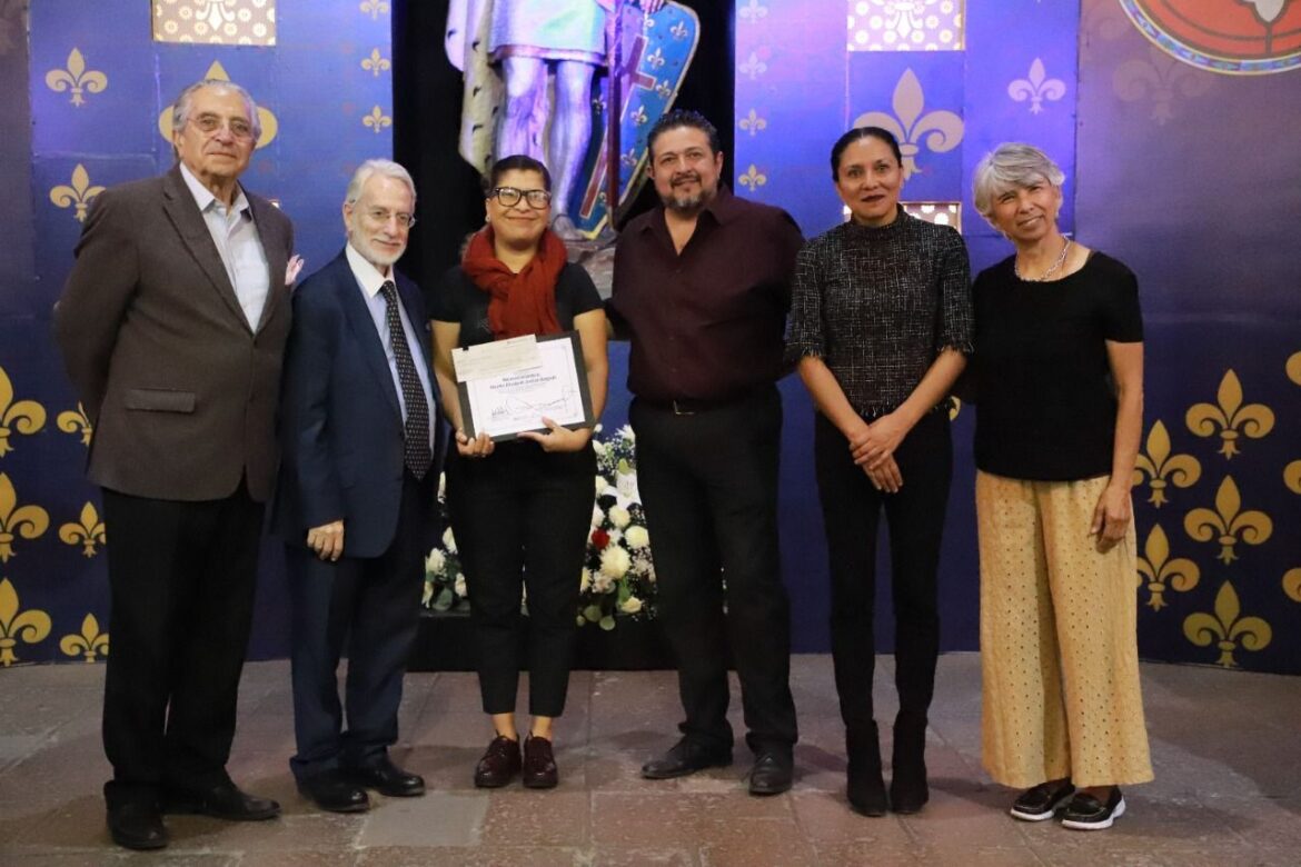 Gobierno de la Capital impulsa el arte potosino, con los Premios Municipales de Pintura, Fotografía y Diseño Gráfico