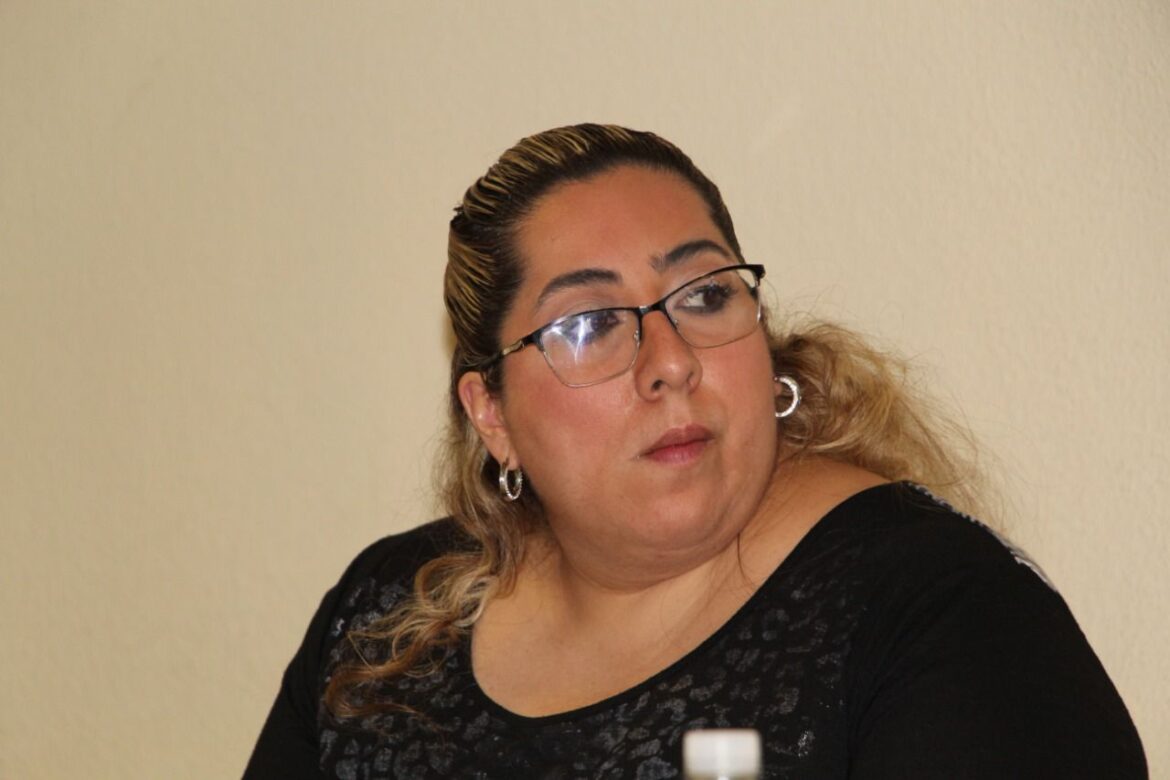 Comisiones del Cabildo impulsan la inclusión, para una mejor atención a personas con discapacidad.  09 Nov 2022