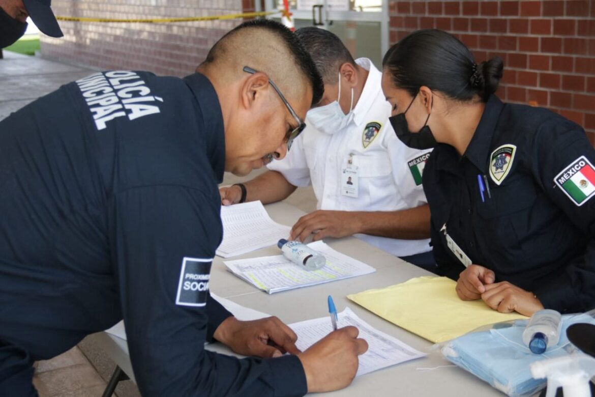 Con transparencia y legalidad, SSPC continúa el proceso de Promoción de Grados 2022