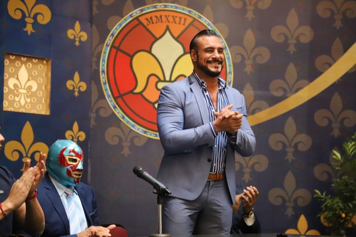 Dos Caras y Alberto “El Patrón”, orgullosos de ver a su tierra convertida en La Capital del Sí