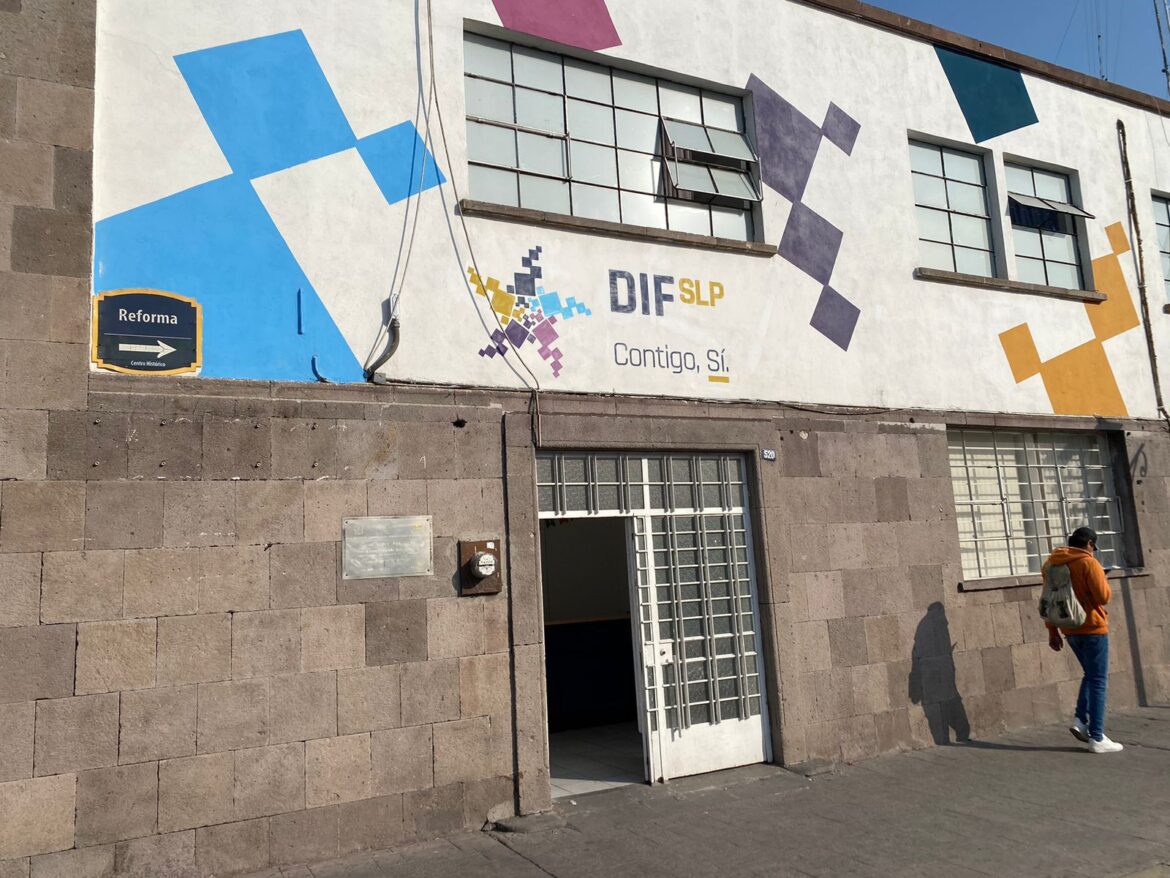 El Sistema Municipal DIF promueve convenio con el Instituto Temazcalli para atender a población con adicciones