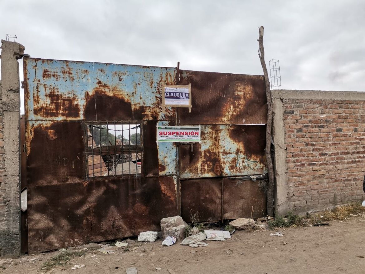 Gobierno de la Capital inicia 2023 con intenso trabajo en materia ecológica