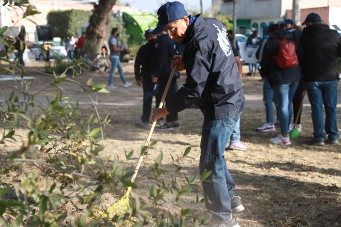 Alcalde Enrique Galindo anuncia que el norte de la Capital será la primera zona que contará con internet gratuito