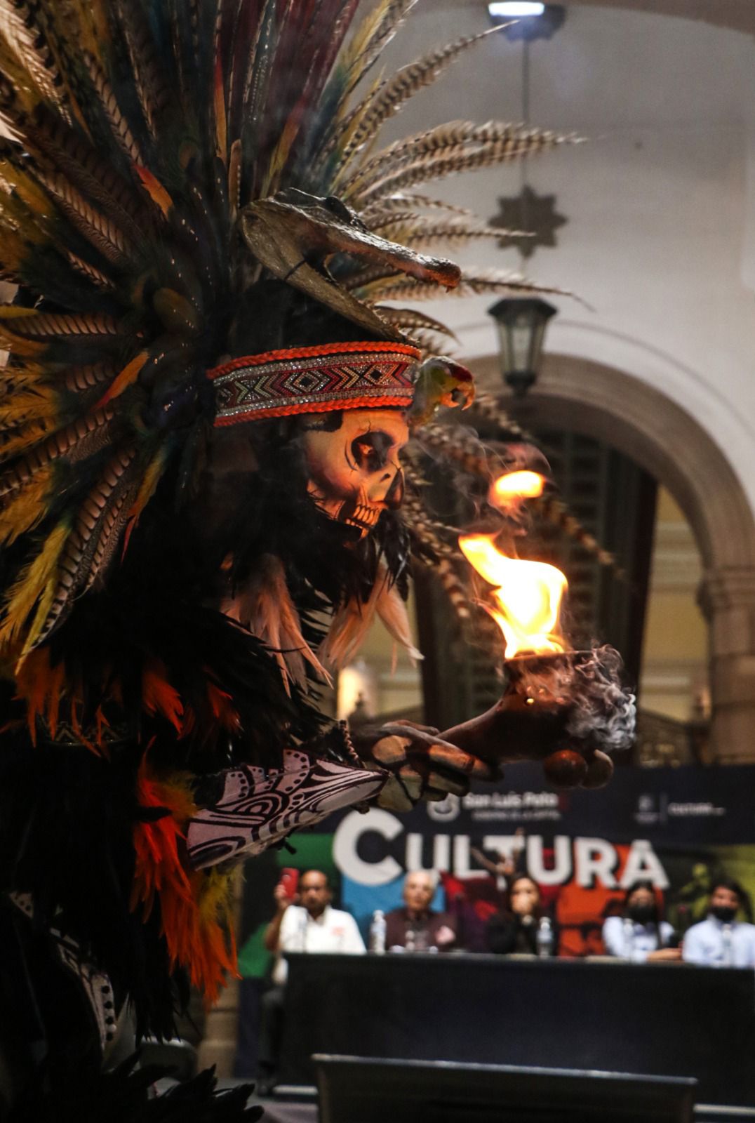 Festival de Danza Tradicional “Saucito Primer Viento”