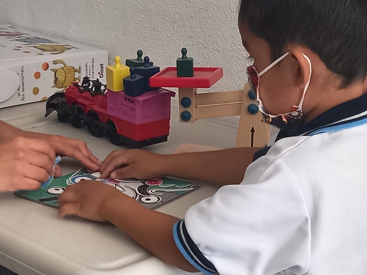 DIF Municipal invita al Foro «Conociendo el Autismo»