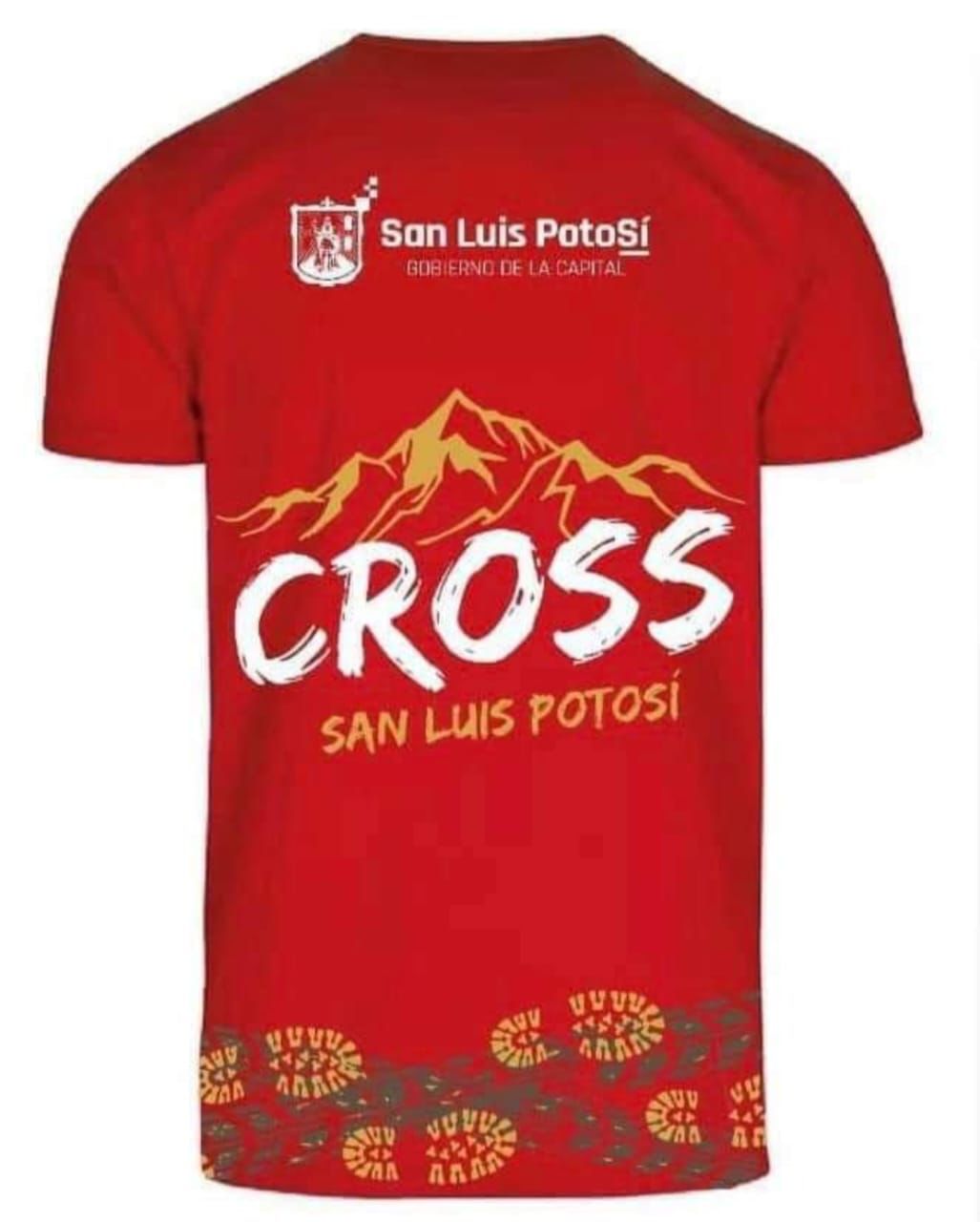 Últimos registros para el Cross San Luis Potosí 2023, con sede en la Cañada del Lobo