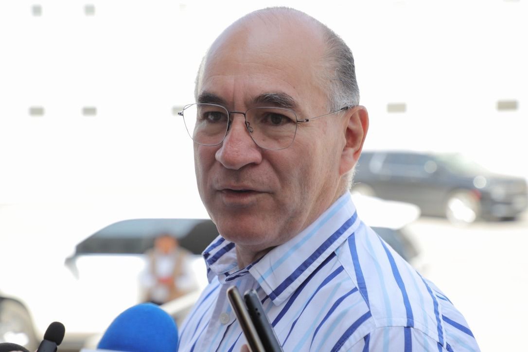 Secretaría de Seguridad y Protección Ciudadana de la Capital reporta 179 detenciones en una semana