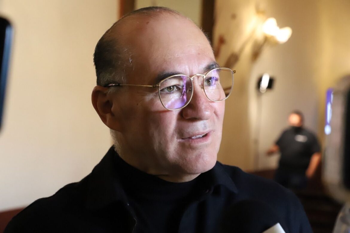 Gobierno de la Capital reafirma su apoyo para la municipalización de Villa de Pozos