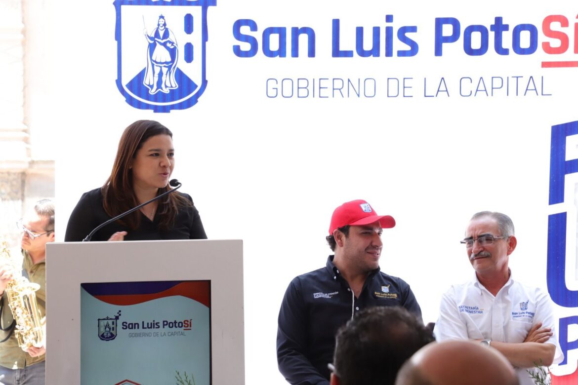 Avanza en Comisiones del Cabildo Capitalino proyecto de decreto para reafirmar el derecho al agua de los potosinos