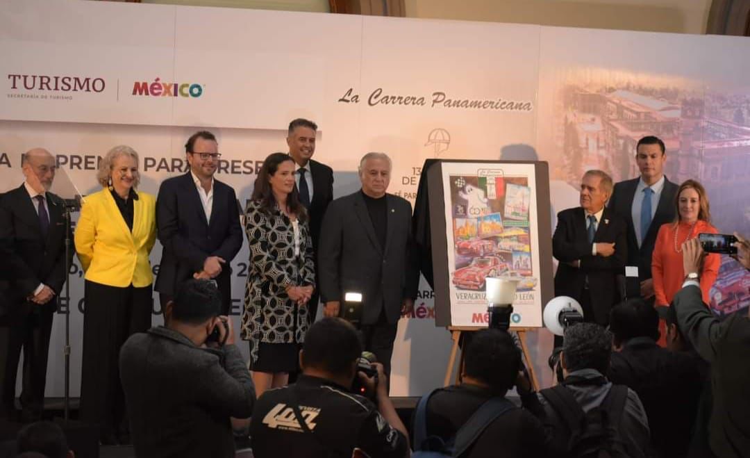 SLP será sede de la Expo Acero 2024, gracias al respaldo del Gobierno de la Capital