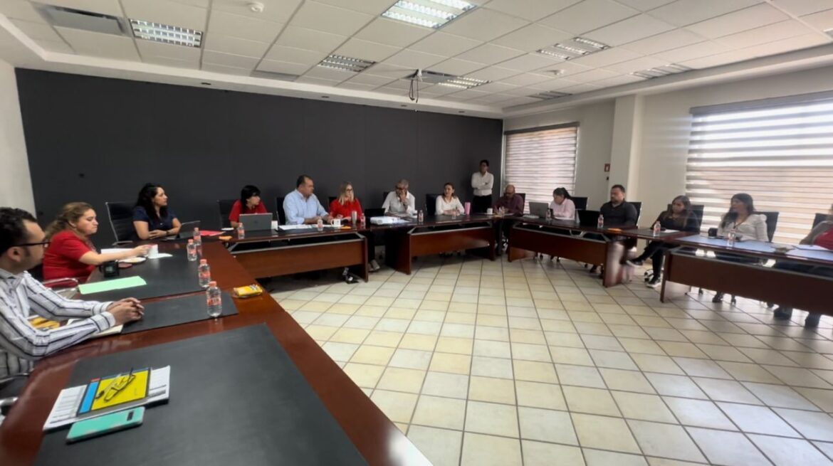 Gobierno de la Capital impulsa acciones de mejora regulatoria desde la Dirección de Comercio