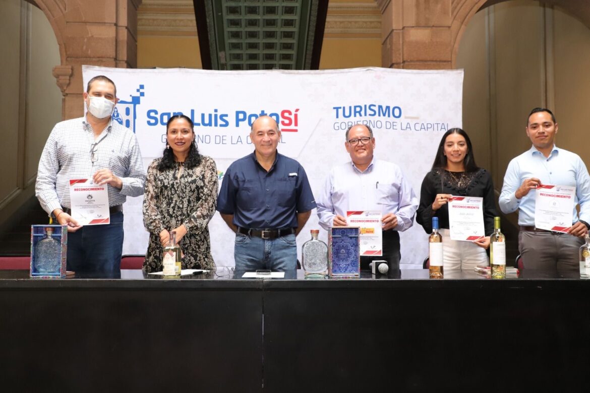San Luis Capital destaca en el Festival Varadero Gourmet 2023, donde proyecta turismo y gastronomía potosina ante el mundo