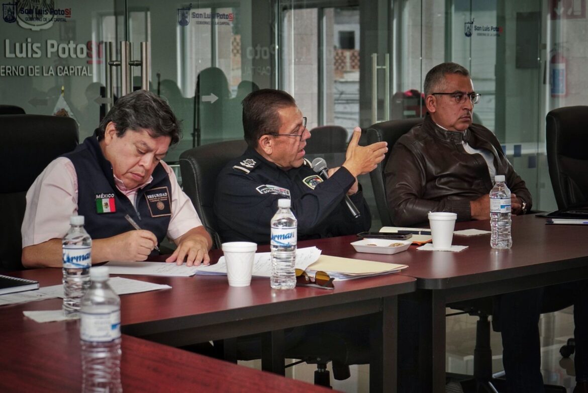 A través de la Mesa Regional de Construcción de la Paz, se fortalecerán acciones de la Alerta de Violencia de Género