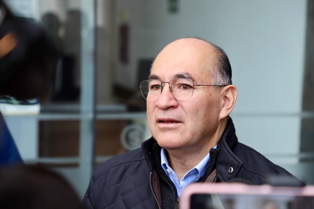 Garantizadas obras y acciones durante 2024: Alcalde Enrique Galindo