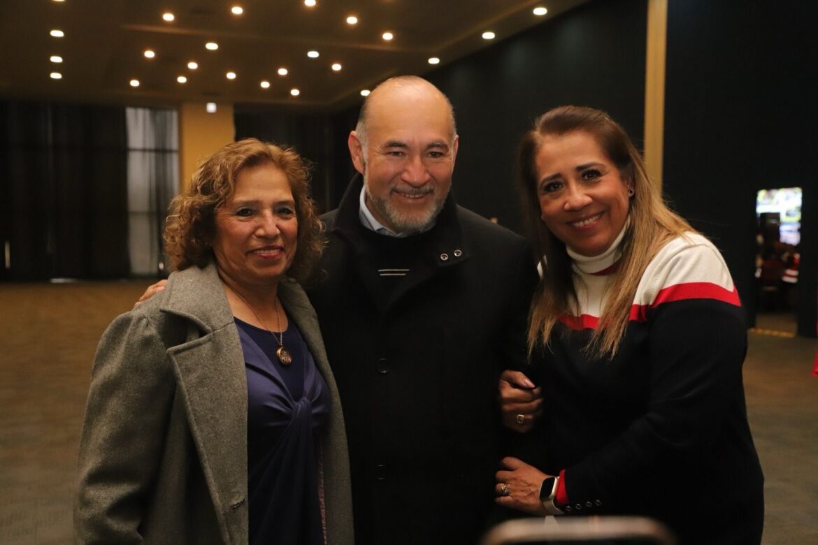 Alcalde Enrique Galindo consolida la confianza en la justicia laboral municipal