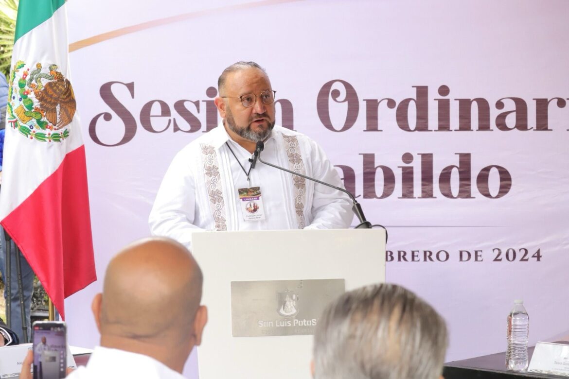 Habitantes de El Saucito celebran el nombramiento como Barrio de la Capital