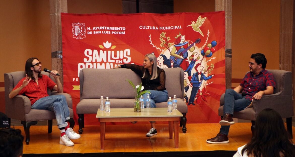 Actividades culturales para todos los gustos y edades, en el Festival Internacional San Luis en Primavera