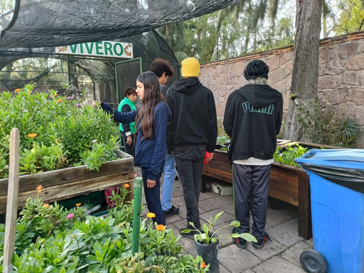 En Semana de Pascua, Gobierno de la Capital seguirá con las actividades a favor del medio ambiente