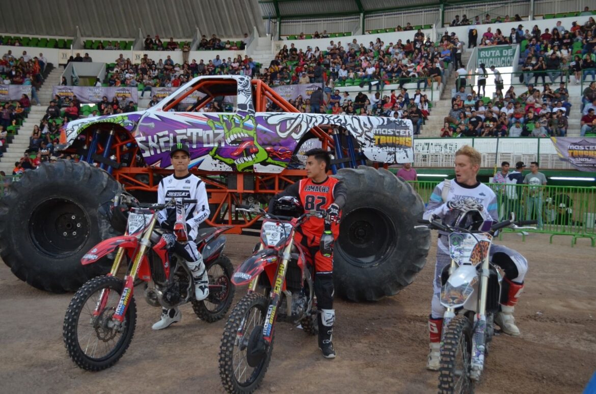 Ayuntamiento de SLP informa a empresarios de espectáculos cómo organizar eventos públicos seguros y ordenados 