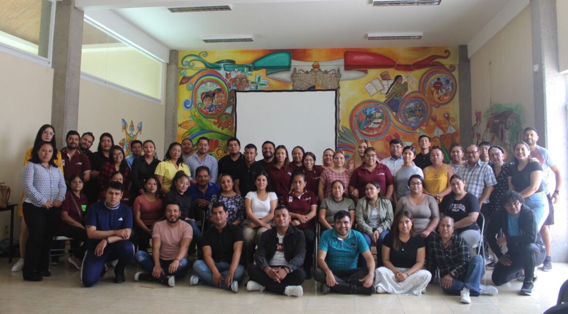 UNEN ACCIONES AYUNTAMIENTO DE SLP Y CONAFE PARA ELEVAR LA CALIDAD EN EL SISTEMA EDUCATIVO MUNICIPAL 