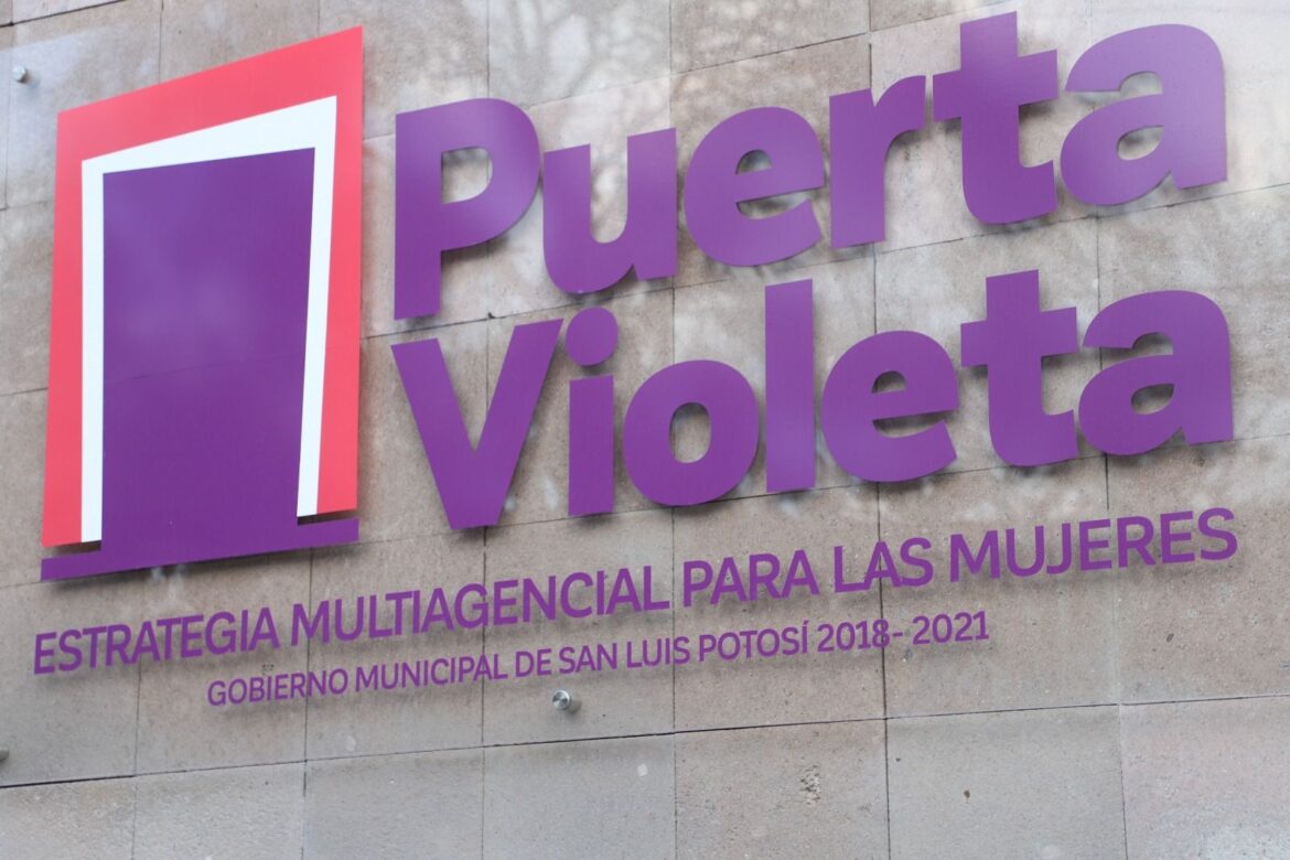 GOBIERNO DE LA CAPITAL FORTALECE ATENCIÓN A MUJERES VÍCTIMAS DE VIOLENCIA