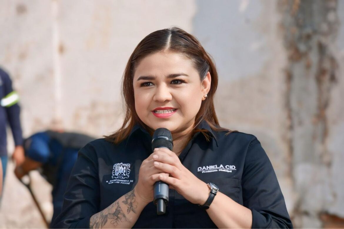 SE INCLUYE AL PARQUE SANTA MÓNICA A LAS JORNADAS DE LIMPIEZA DE CADA DOMINGO