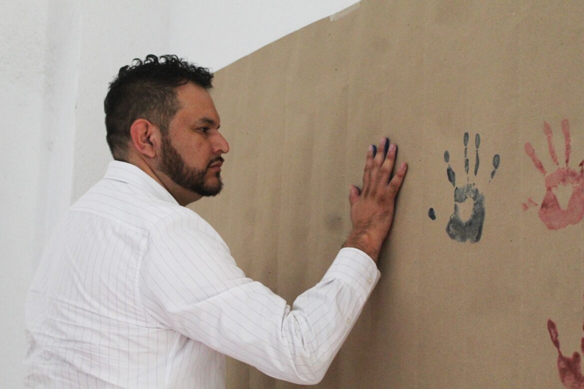 BRINDAN CAPACITACIÓN DE INCLUSIÓN DE LA DISCAPACIDAD EN EL SISTEMA