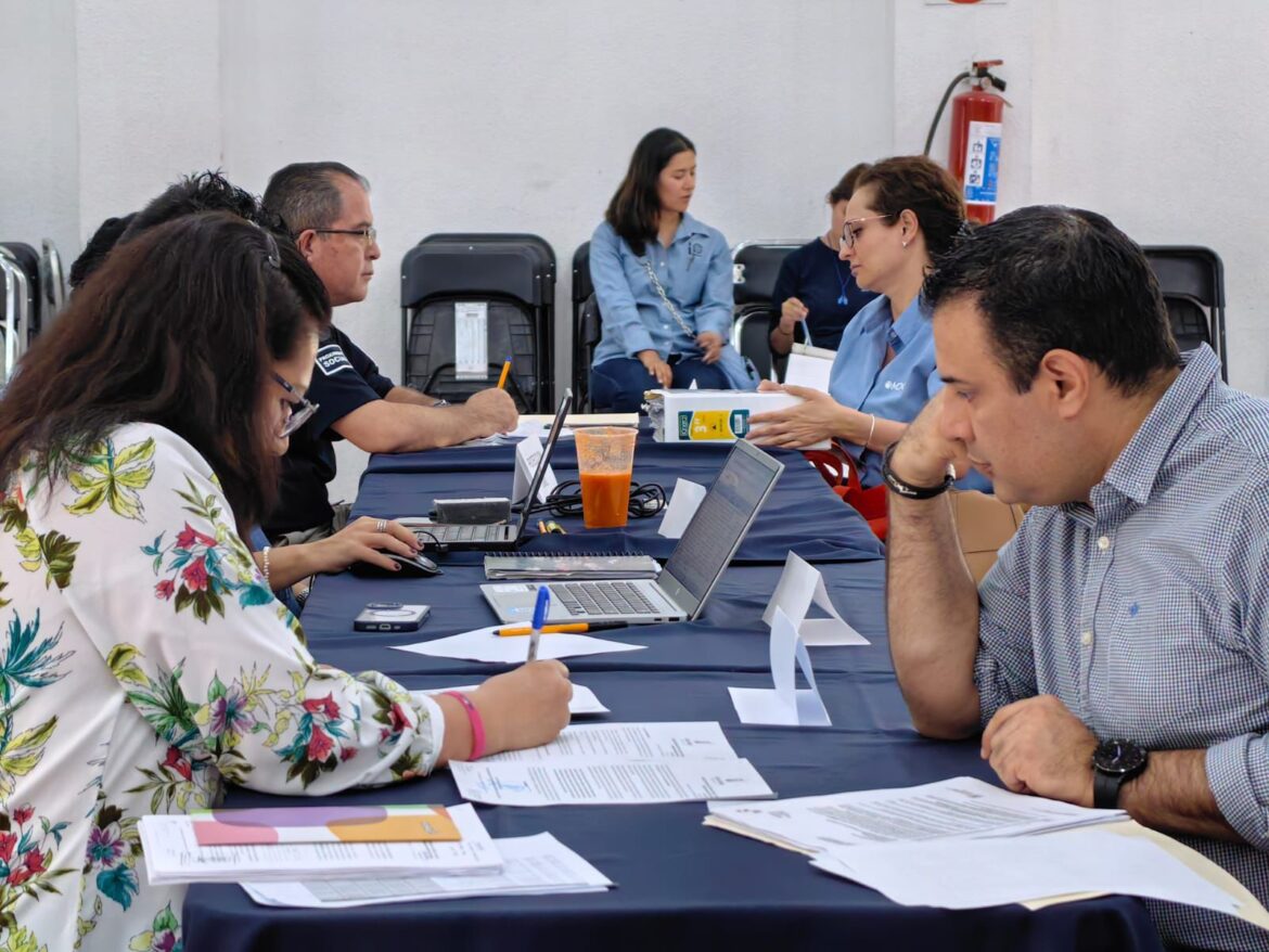 AYUNTAMIENTO CAPITALINO IMPLEMENTA SIMPLIFICACIÓN  ADMINISTRATIVA PARA REFRENDOS Y ESTIMULOS A NUEVOS NEGOCIOS