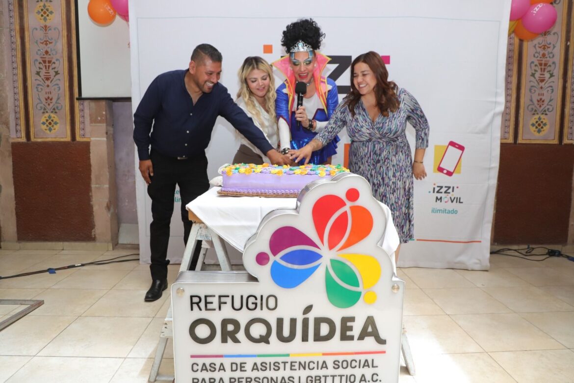 PLENO RECONOCIMIENTO Y RESPETO DEL GOBIERNO MUNICIPAL A LA COMUNIDAD LGTBIQ+