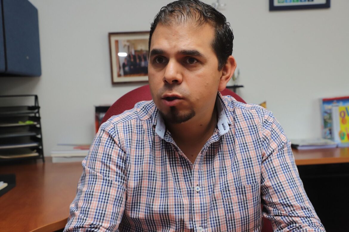 Gobierno de la Capital hará limpieza integral en avenidas y bulevares de la ciudad para evitar inundaciones