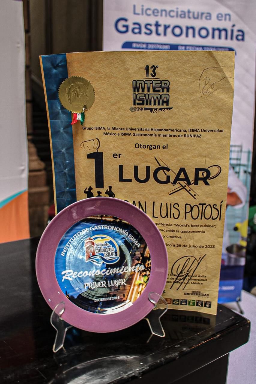 Turismo Municipal promueve formación de profesionales en gastronomía