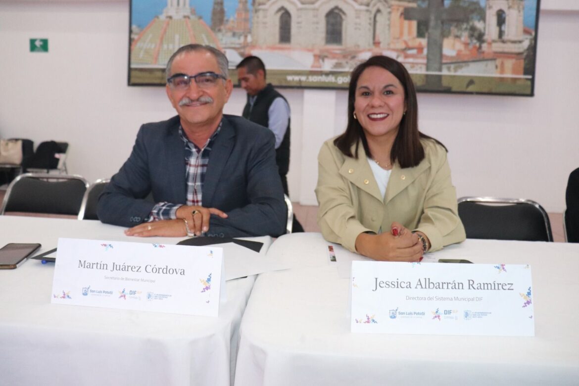 SIMPINNA cierra con éxito tres años de trabajo en pro de la educación y el bienestar de la niñez y adolescencia potosina