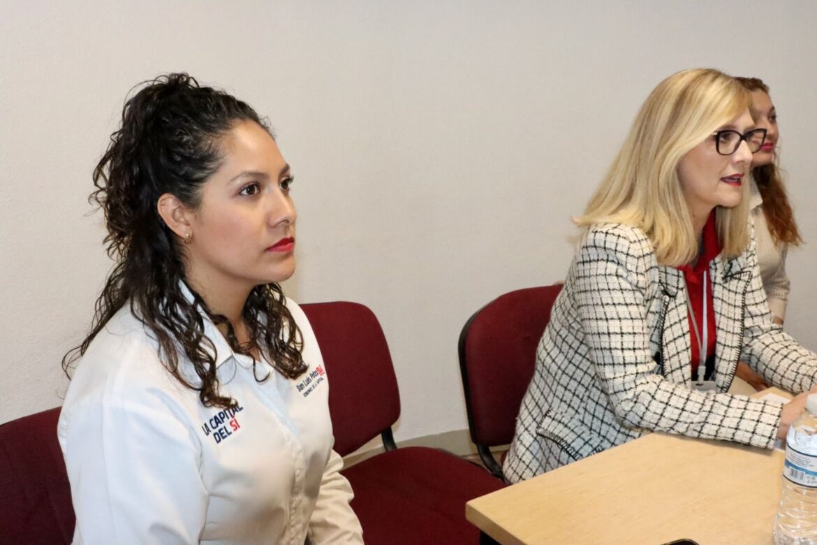 En San Luis Capital, Ahora Es Posible emprender en solo tres días