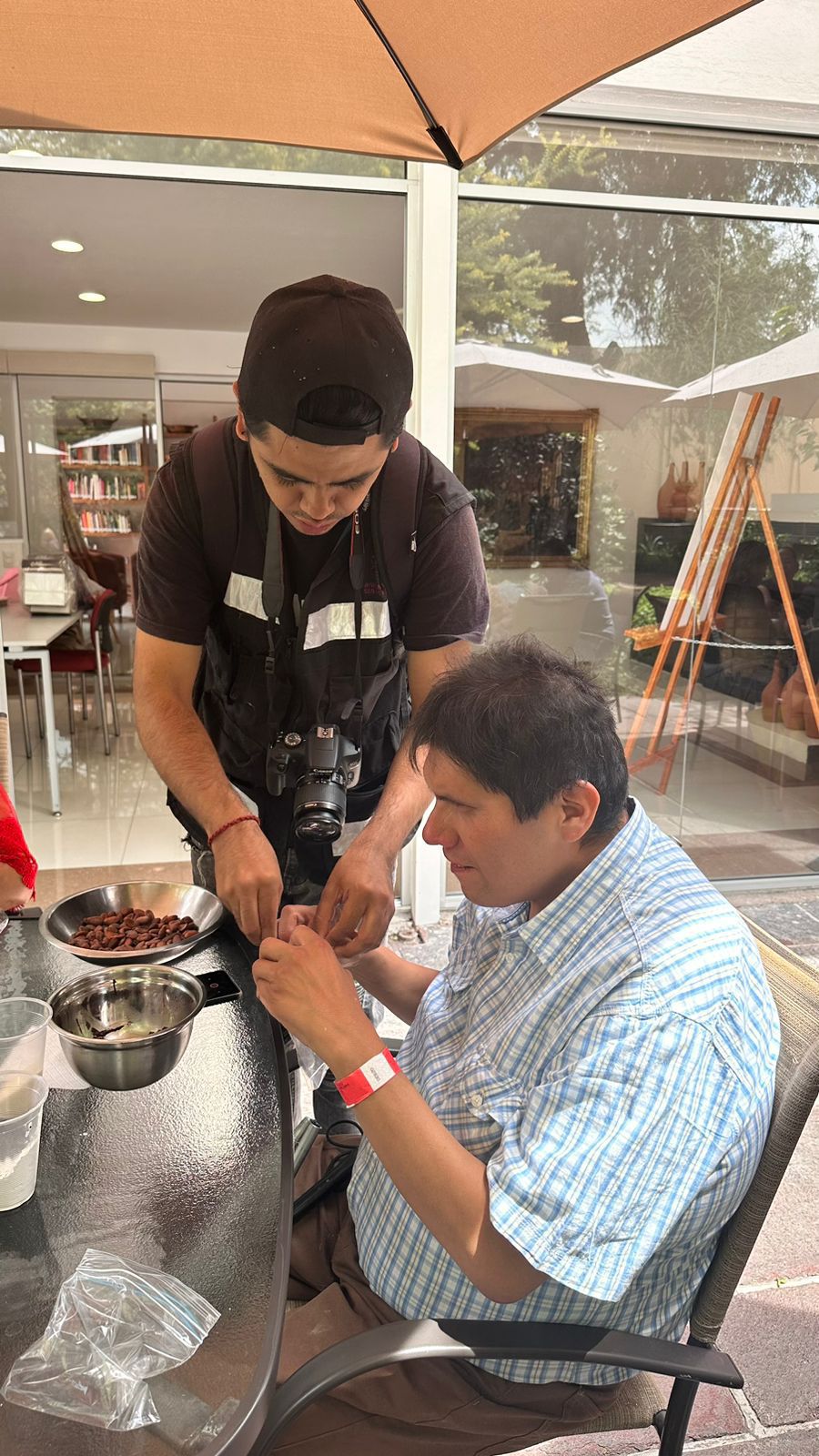 San Luis Capital impulsa firme el Turismo Inclusivo, como sede del Congreso Nacional de la Red de Inclusión de Personas Ciegas