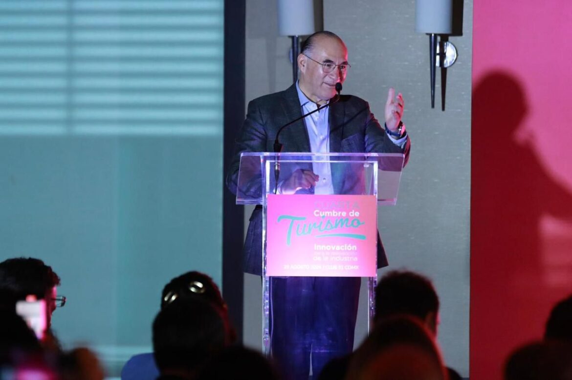 El turismo es una herramienta  esencial del desarrollo económico, político y social: Alcalde Galindo