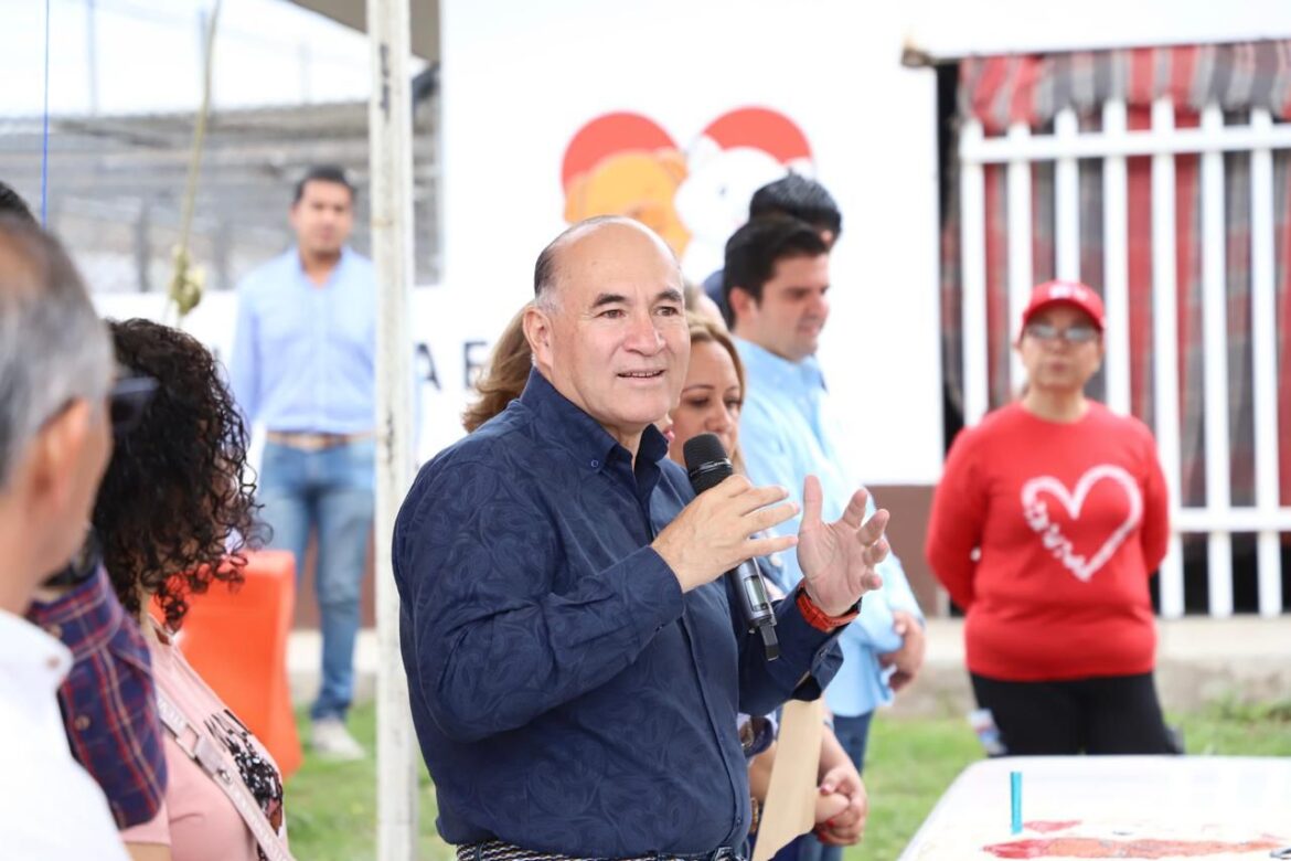 Gobierno de la Capital reforzará las acciones en favor del bienestar animal