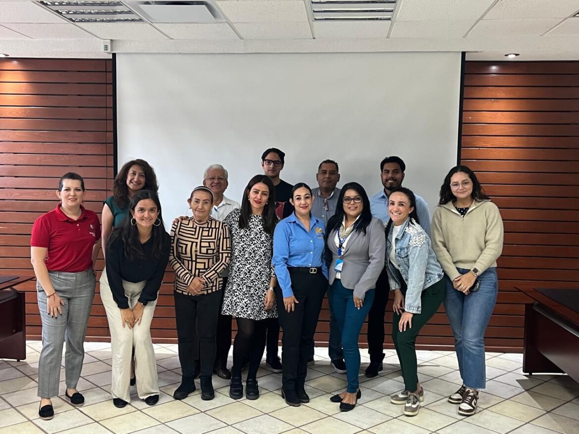 Gobierno de la Capital impulsa la economía circular en las empresas de San Luis Potosí