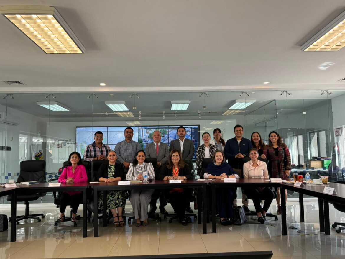 Exponen ante nuevo Cabildo los principales aspectos del desarrollo urbano de la Capital