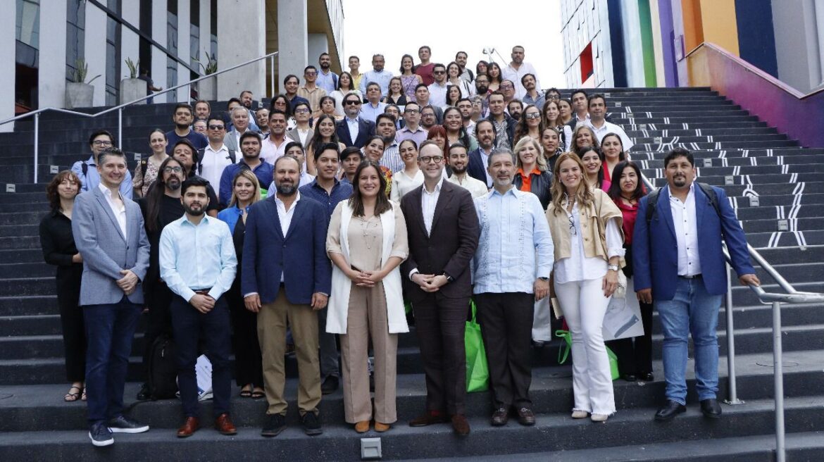 Gobierno Municipal de San Luis Capital apuesta por la digitalización administrativa