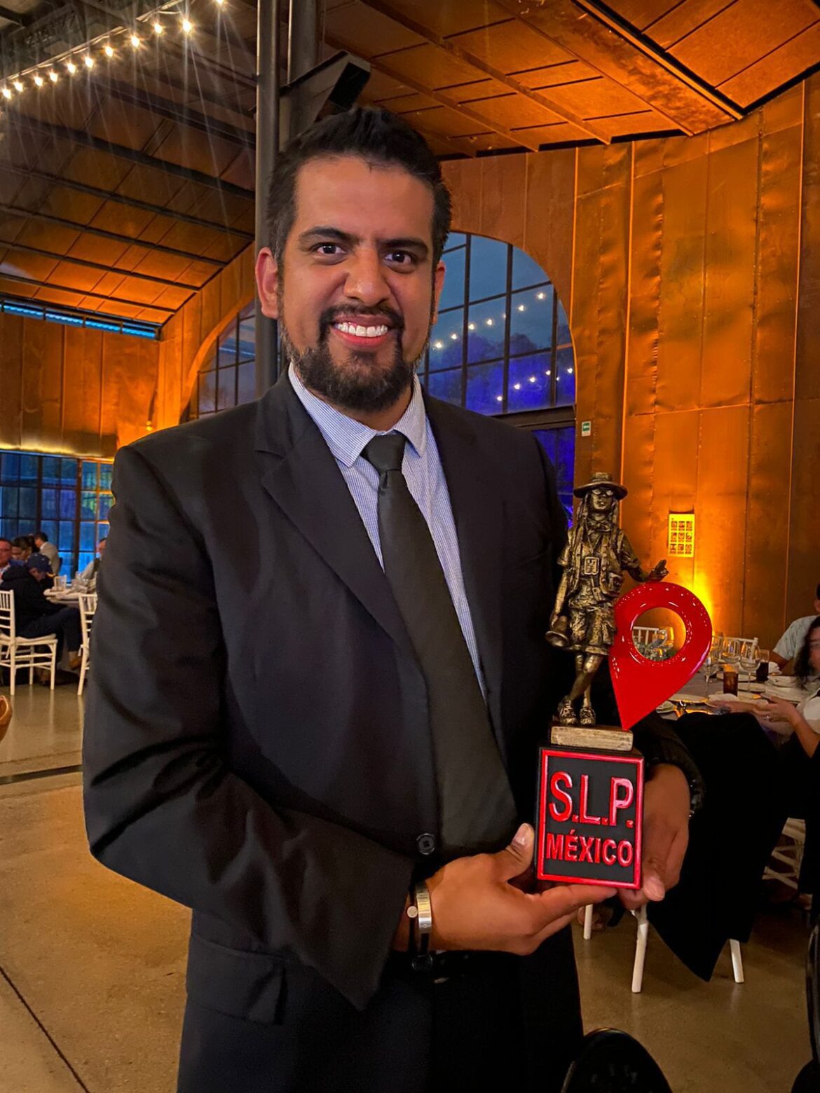 San Luis Capital obtiene dos reconocimientos internacionales por los avances en Turismo Inclusivo