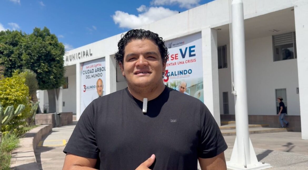 Gobierno de la Capital, una administración que motiva a las juventudes, que los impulsa y los toma en cuenta