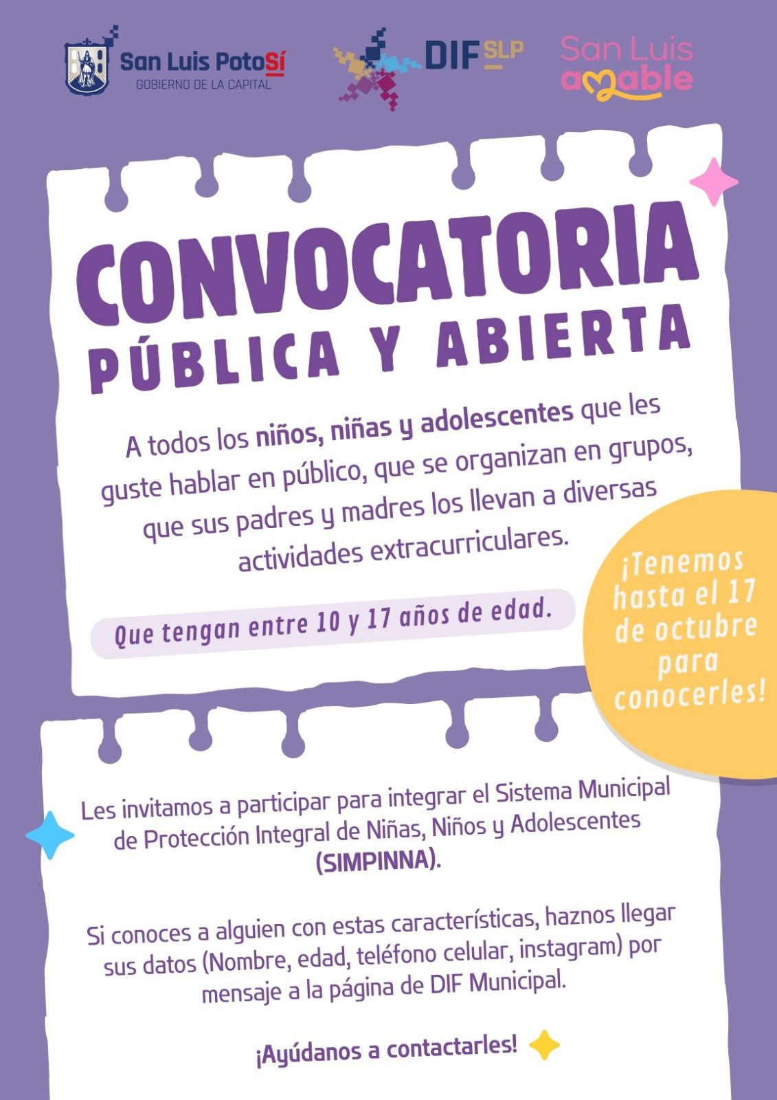 DIF Municipal se prepara para atender las necesidades de la niñez y adolescencia