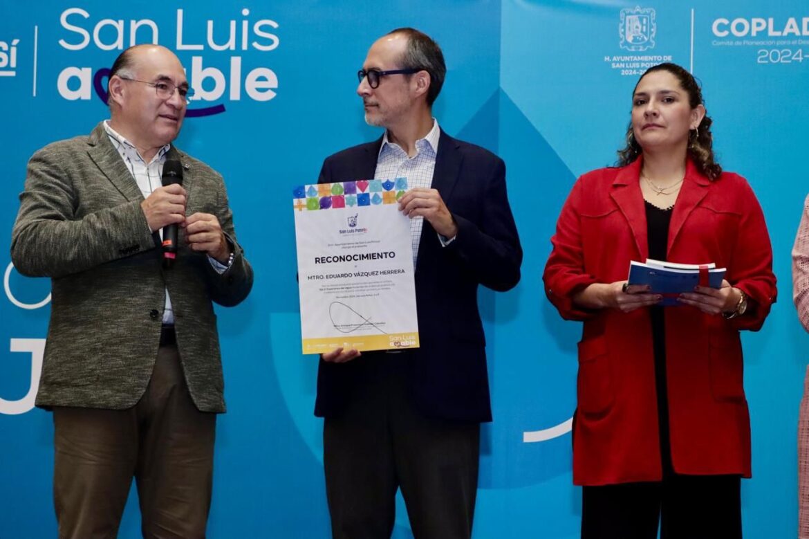 Ciudadanía y expertos se unen para construir un futuro hídrico sustentable en San Luis Capital