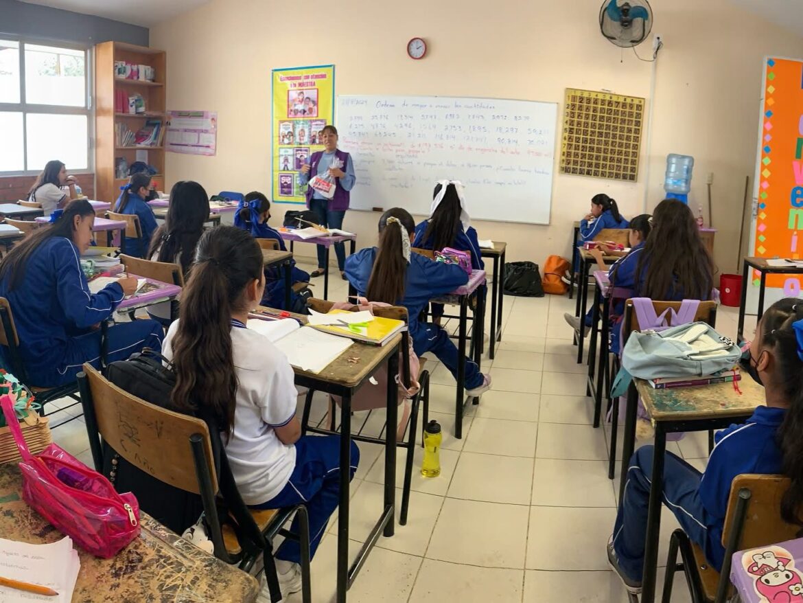 Realiza Gobierno de la Capital, trabajo transversal e interinstitucional a favor de las mujeres 