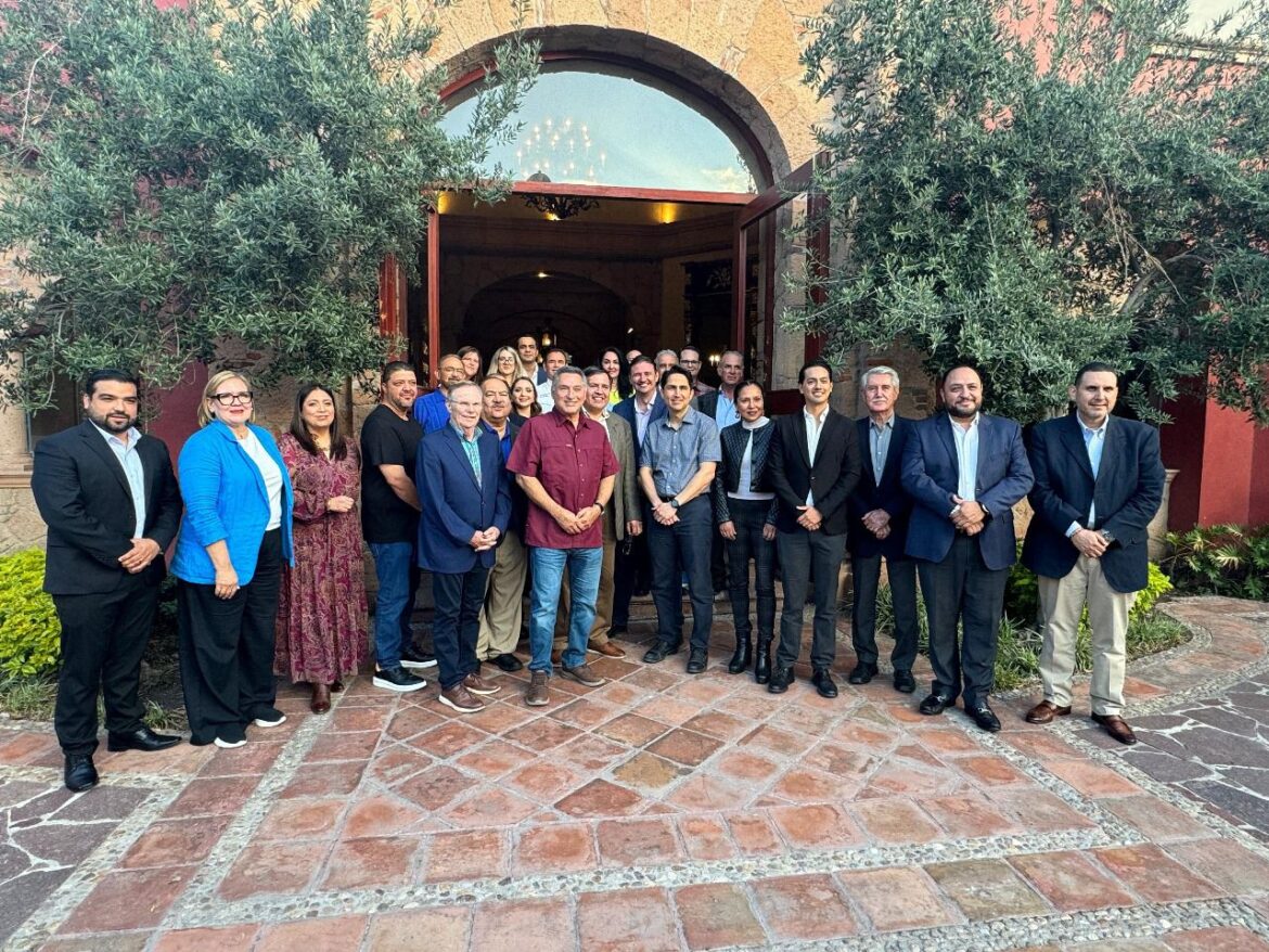 San Luis Capital consolida su posición como destino turístico internacional