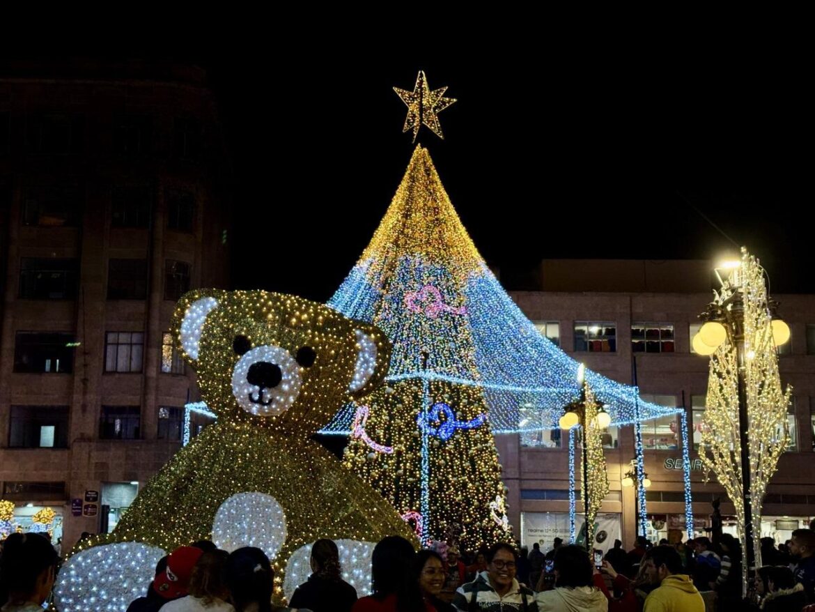 Visitantes permanecen más de 4 noches en San Luis Capital durante invierno: Ciudades Capitales de México