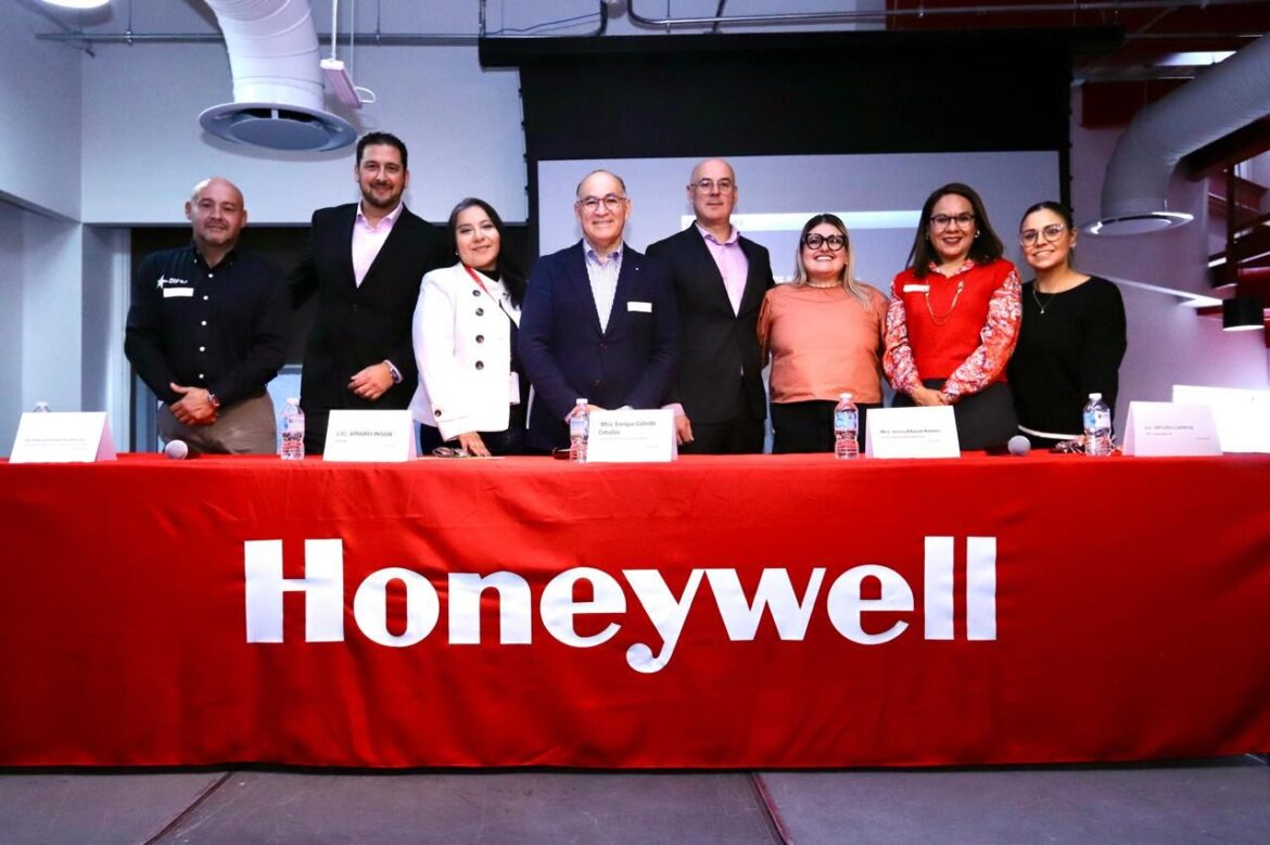 Honeywell y Gobierno de la Capital, unidos por la inclusión laboral